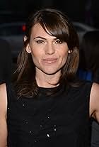 Photo of Clea DuVallClea DuVall