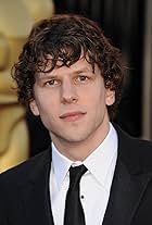 Photo of Jesse EisenbergJesse Eisenberg