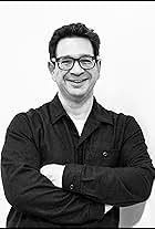 Photo of Peter EttedguiPeter Ettedgui