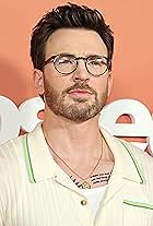 Photo of Chris EvansChris Evans
