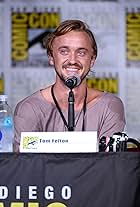 Photo of Tom FeltonTom Felton