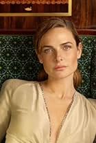 Photo of Rebecca FergusonRebecca Ferguson