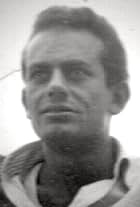 Photo of Bill FingerBill Finger