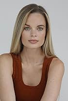 Photo of Sarah FischerSarah Fischer