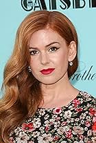 Photo of Isla FisherIsla Fisher