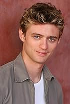 Photo of Crispin FreemanCrispin Freeman