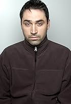 Photo of Alex GarlandAlex Garland