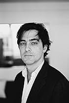 Photo of Charles GillibertCharles Gillibert