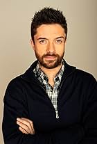 Photo of Topher GraceTopher Grace