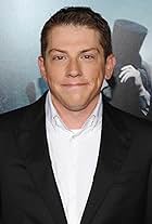 Photo of Seth Grahame-SmithSeth Grahame-Smith
