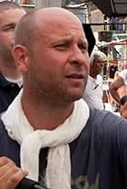 Photo of Adrian GrunbergAdrian Grunberg