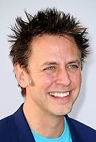 Photo of James GunnJames Gunn