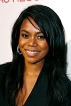 Photo of Regina HallRegina Hall