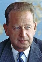 Photo of Dag HammarskjöldDag Hammarskjöld