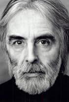Photo of Michael HanekeMichael Haneke