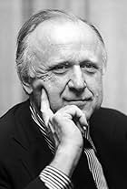 Photo of Frank HerbertFrank Herbert