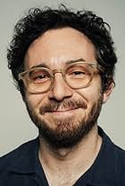 Photo of Aaron HimelsteinAaron Himelstein