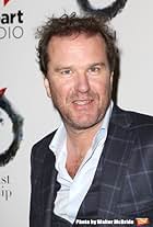 Photo of Douglas HodgeDouglas Hodge