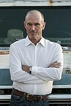 Photo of Toby HussToby Huss
