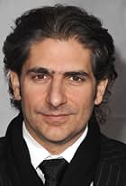 Photo of Michael ImperioliMichael Imperioli