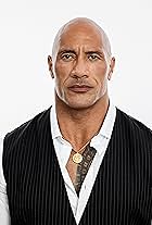 Photo of Dwayne JohnsonDwayne Johnson