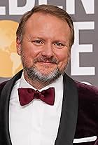 Photo of Rian JohnsonRian Johnson