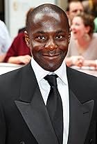 Photo of Paterson JosephPaterson Joseph