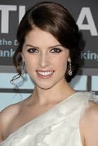 Photo of Anna KendrickAnna Kendrick