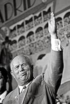 Photo of Nikita KhrushchevNikita Khrushchev