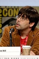 Photo of Joe HillJoe Hill