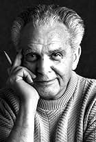 Photo of Jack KirbyJack Kirby