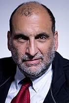 Photo of Rony KramerRony Kramer