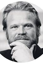 Photo of Anders BaasmoAnders Baasmo
