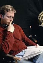 Photo of Ehren KrugerEhren Kruger
