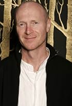 Photo of Paul LavertyPaul Laverty