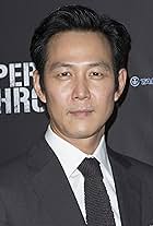 Photo of Lee Jung-jaeLee Jung-jae