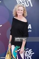 Photo of Meg LeFauveMeg LeFauve