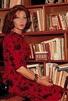 Photo of Clarice LispectorClarice Lispector