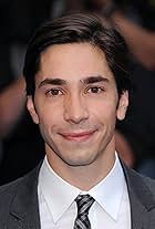 Photo of Justin LongJustin Long