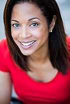 Photo of Catherine Lough HaggquistCatherine Lough Haggquist