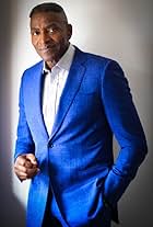 Photo of Carl LumblyCarl Lumbly