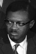 Photo of Patrice LumumbaPatrice Lumumba