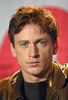 Photo of Benoît MagimelBenoît Magimel
