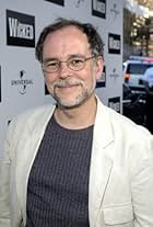 Photo of Gregory MaguireGregory Maguire