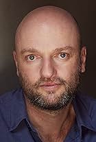 Photo of Matthew MaherMatthew Maher
