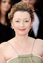 Photo of Lesley ManvilleLesley Manville