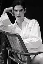 Photo of Luiza MarianiLuiza Mariani