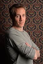 Photo of Peter McDonaldPeter McDonald