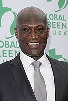 Photo of Peter MensahPeter Mensah