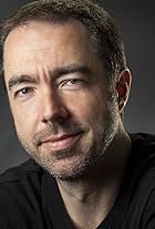 Photo of Chris MorganChris Morgan